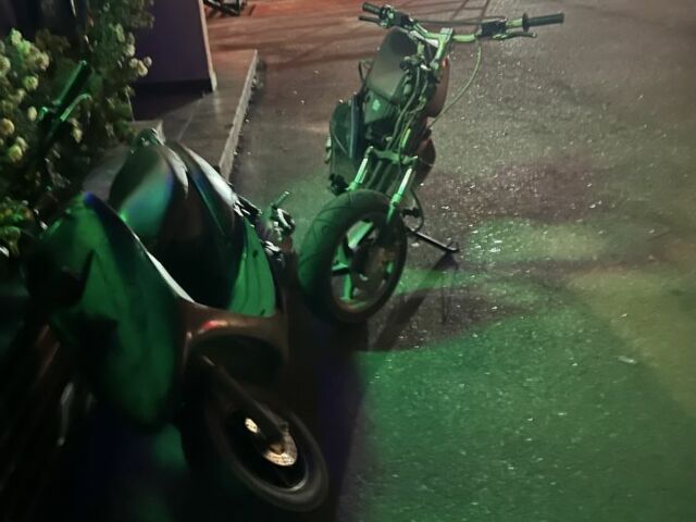 Ямаха Неос, объемом двигателя 70 л и пробегом 0 тыс. км за 1300 $, фото 2 на Automoto.ua