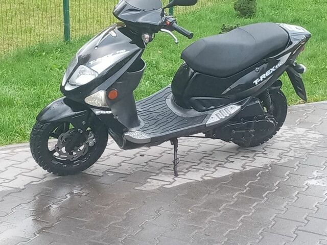 Ямаха Neos, об'ємом двигуна 0.11 л та пробігом 0 тис. км за 1150 $, фото 4 на Automoto.ua