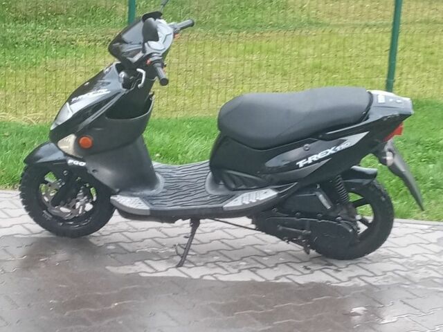 Ямаха Neos, об'ємом двигуна 0.11 л та пробігом 0 тис. км за 1150 $, фото 2 на Automoto.ua