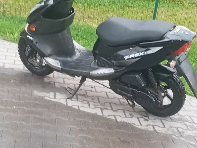 Ямаха Neos, об'ємом двигуна 0.11 л та пробігом 0 тис. км за 1150 $, фото 3 на Automoto.ua