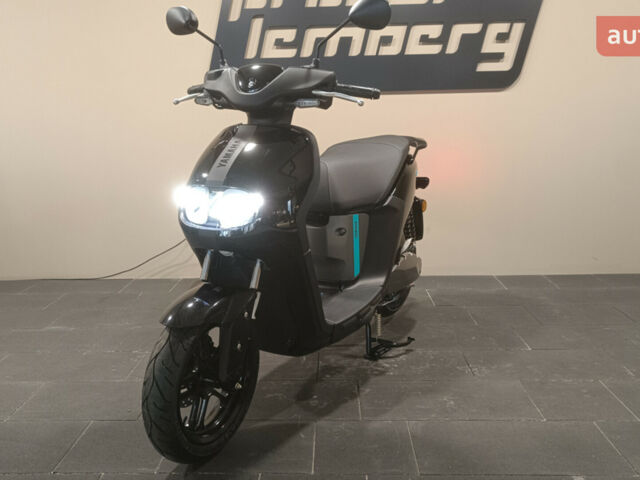 Ямаха Неос, объемом двигателя 0 л и пробегом 0 тыс. км за 3467 $, фото 3 на Automoto.ua