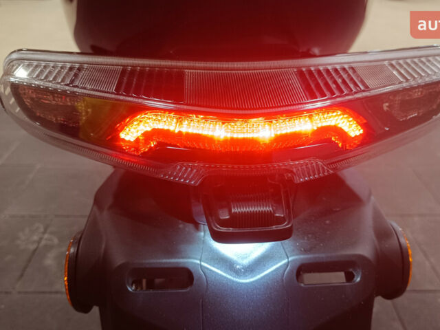 Ямаха Неос, объемом двигателя 0 л и пробегом 0 тыс. км за 3467 $, фото 23 на Automoto.ua