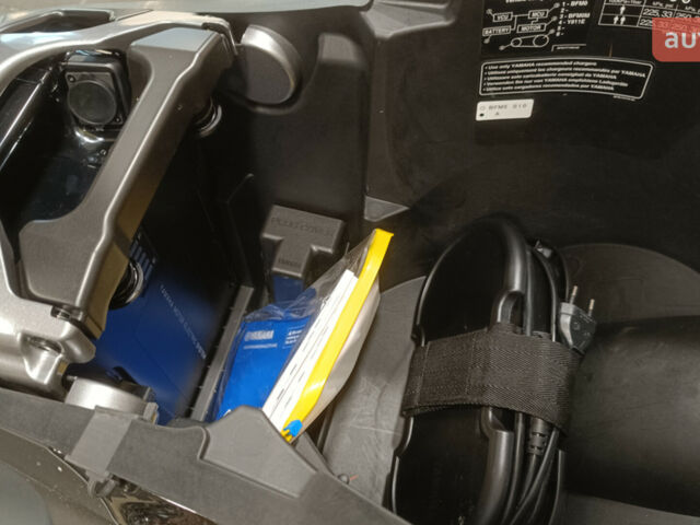 Ямаха Неос, объемом двигателя 0 л и пробегом 0 тыс. км за 3467 $, фото 11 на Automoto.ua