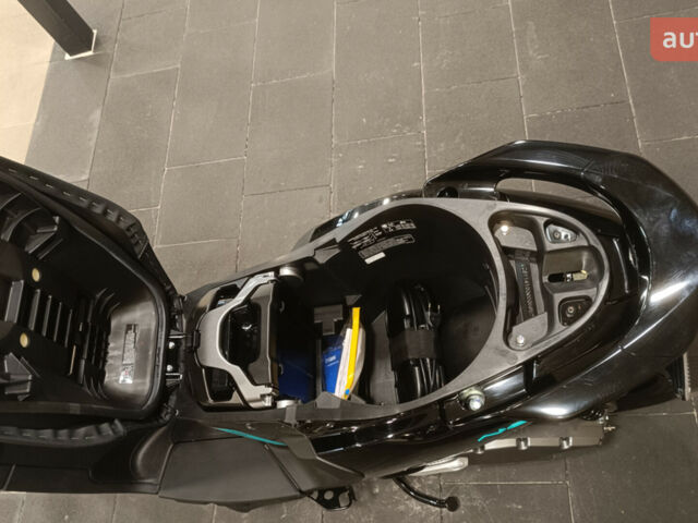 Ямаха Неос, объемом двигателя 0 л и пробегом 0 тыс. км за 3467 $, фото 21 на Automoto.ua