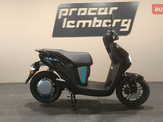 Ямаха Неос, объемом двигателя 0 л и пробегом 0 тыс. км за 3467 $, фото 1 на Automoto.ua