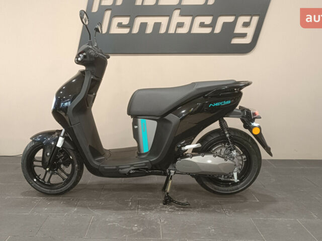 Ямаха Неос, объемом двигателя 0 л и пробегом 0 тыс. км за 3467 $, фото 5 на Automoto.ua