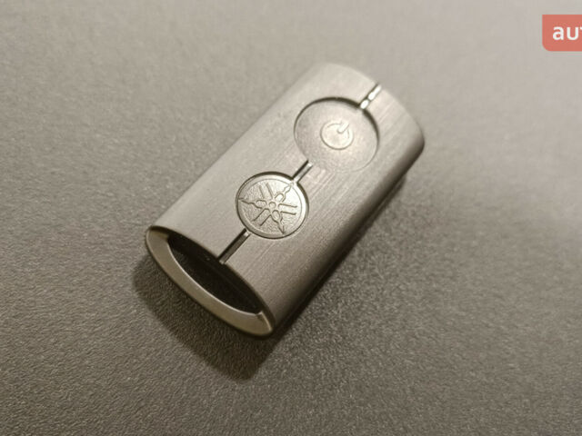 Ямаха Неос, объемом двигателя 0 л и пробегом 0 тыс. км за 3467 $, фото 20 на Automoto.ua