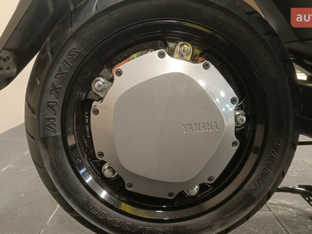 Ямаха Неос, объемом двигателя 0 л и пробегом 0 тыс. км за 3467 $, фото 14 на Automoto.ua