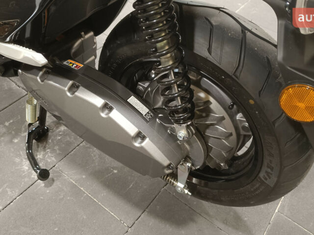 Ямаха Неос, объемом двигателя 0 л и пробегом 0 тыс. км за 3467 $, фото 22 на Automoto.ua