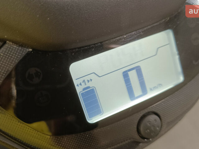 Ямаха Неос, объемом двигателя 0 л и пробегом 0 тыс. км за 3467 $, фото 19 на Automoto.ua