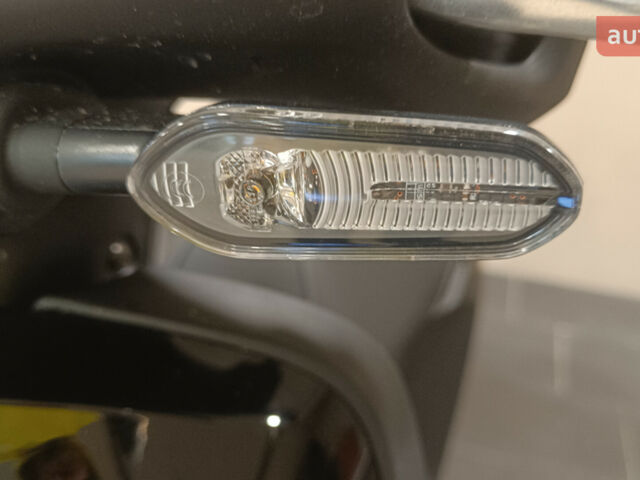 Ямаха Неос, объемом двигателя 0 л и пробегом 0 тыс. км за 3467 $, фото 12 на Automoto.ua