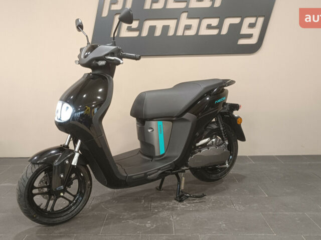 Ямаха Neos, об'ємом двигуна 0 л та пробігом 0 тис. км за 3467 $, фото 4 на Automoto.ua