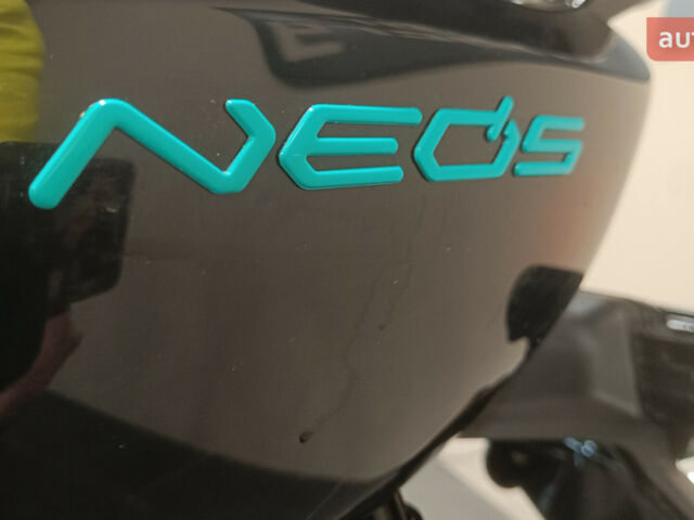 Ямаха Неос, объемом двигателя 0 л и пробегом 0 тыс. км за 3467 $, фото 13 на Automoto.ua
