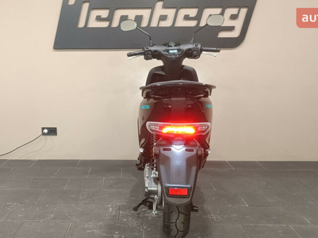 Ямаха Неос, объемом двигателя 0 л и пробегом 0 тыс. км за 3467 $, фото 10 на Automoto.ua