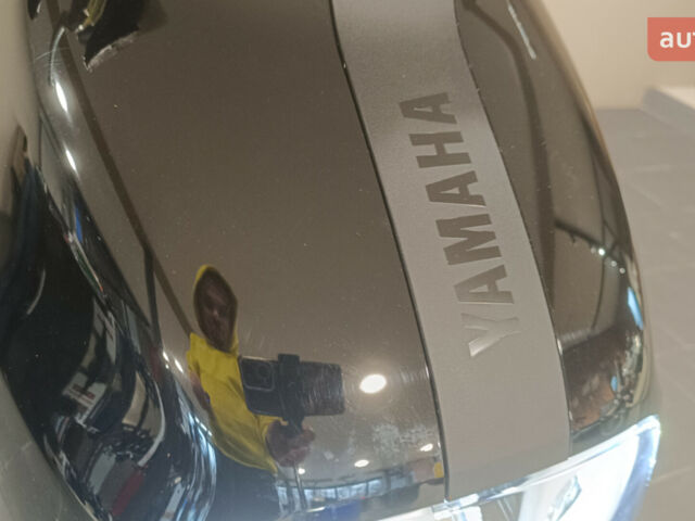 Ямаха Неос, объемом двигателя 0 л и пробегом 0 тыс. км за 3467 $, фото 15 на Automoto.ua