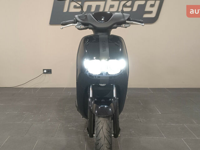 Ямаха Неос, объемом двигателя 0 л и пробегом 0 тыс. км за 3467 $, фото 9 на Automoto.ua