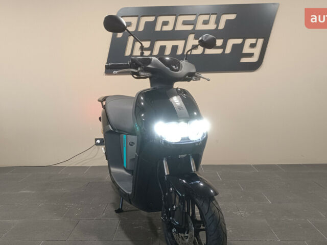 Ямаха Неос, объемом двигателя 0 л и пробегом 0 тыс. км за 3467 $, фото 6 на Automoto.ua