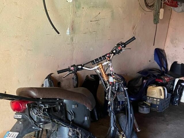 Ямаха Neos, об'ємом двигуна 70 л та пробігом 0 тис. км за 1191 $, фото 7 на Automoto.ua