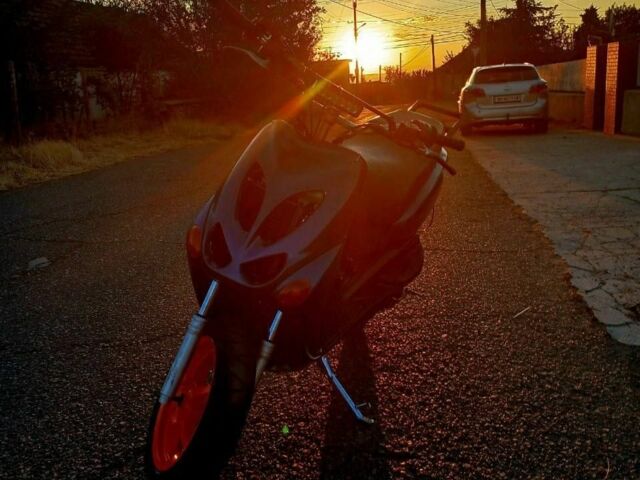 Ямаха Neos, об'ємом двигуна 70 л та пробігом 0 тис. км за 1191 $, фото 6 на Automoto.ua