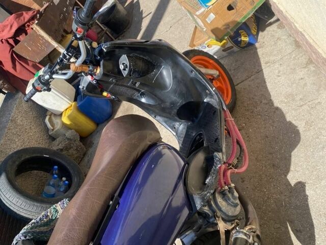 Ямаха Neos, об'ємом двигуна 70 л та пробігом 0 тис. км за 1191 $, фото 1 на Automoto.ua