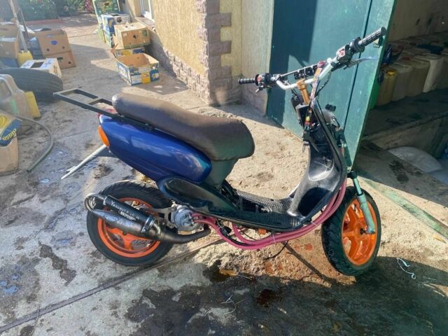 Ямаха Neos, об'ємом двигуна 70 л та пробігом 0 тис. км за 1191 $, фото 5 на Automoto.ua