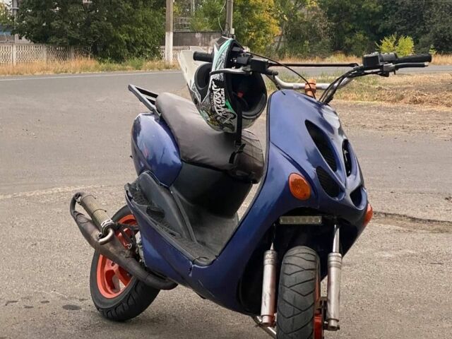 Ямаха Neos, об'ємом двигуна 70 л та пробігом 0 тис. км за 1191 $, фото 2 на Automoto.ua