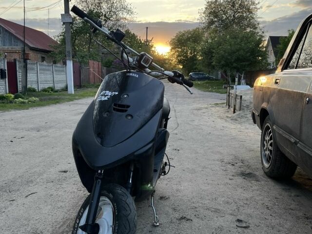 Ямаха Некст Зон, объемом двигателя 72 л и пробегом 0 тыс. км за 521 $, фото 2 на Automoto.ua