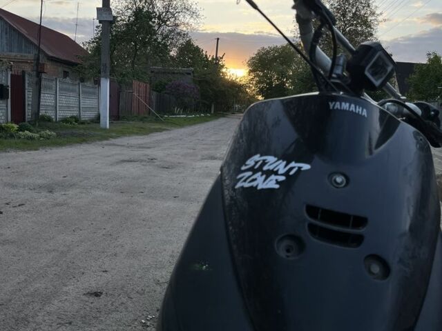Ямаха Некст Зон, объемом двигателя 72 л и пробегом 0 тыс. км за 521 $, фото 1 на Automoto.ua