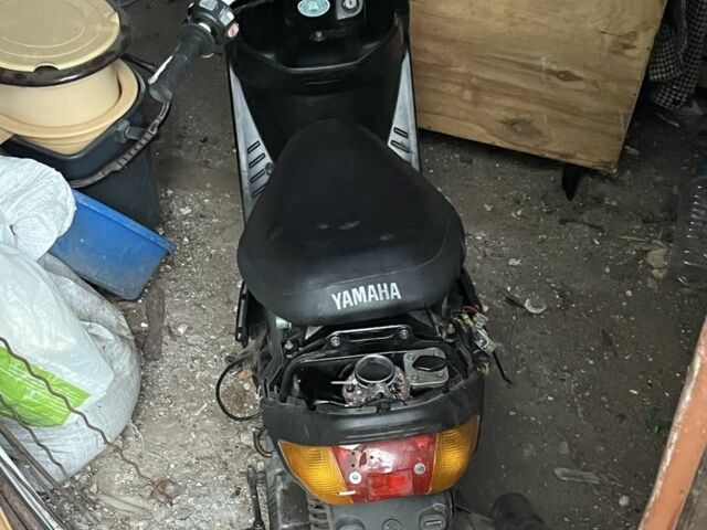 Ямаха Некст Зон, объемом двигателя 72 л и пробегом 0 тыс. км за 521 $, фото 4 на Automoto.ua