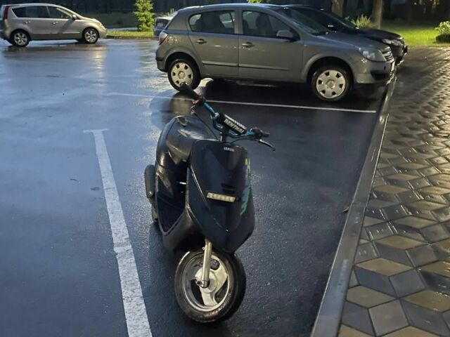 Ямаха Нубира, объемом двигателя 1.8 л и пробегом 0 тыс. км за 221 $, фото 2 на Automoto.ua