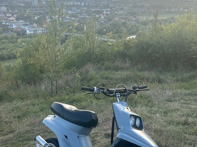 Ямаха Октавия, объемом двигателя 70 л и пробегом 0 тыс. км за 849 $, фото 1 на Automoto.ua