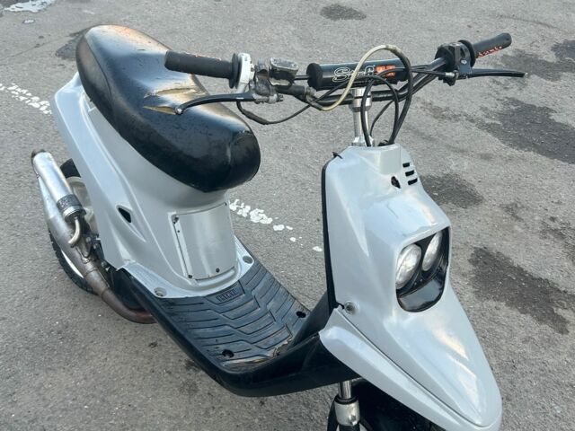 Ямаха Октавия, объемом двигателя 70 л и пробегом 0 тыс. км за 849 $, фото 3 на Automoto.ua