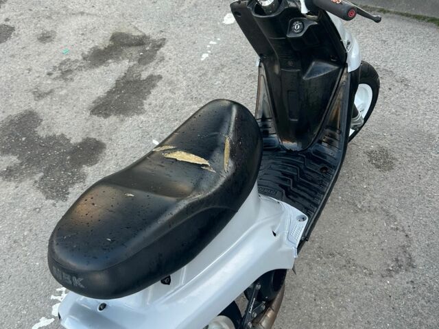 Ямаха Октавия, объемом двигателя 70 л и пробегом 0 тыс. км за 849 $, фото 4 на Automoto.ua