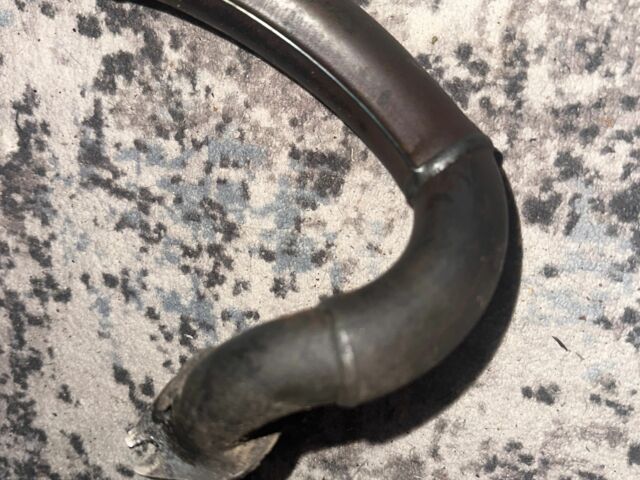 Ямаха Р, объемом двигателя 0 л и пробегом 0 тыс. км за 166 $, фото 2 на Automoto.ua