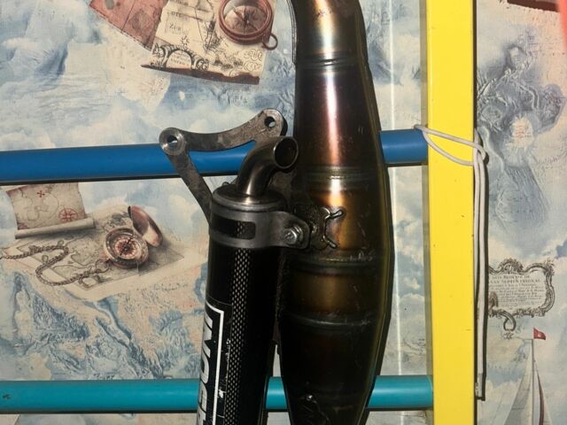 Ямаха Р, объемом двигателя 0 л и пробегом 0 тыс. км за 166 $, фото 3 на Automoto.ua