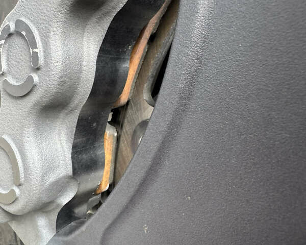 Белый Ямаха Р1, объемом двигателя 1 л и пробегом 21 тыс. км за 9200 $, фото 11 на Automoto.ua