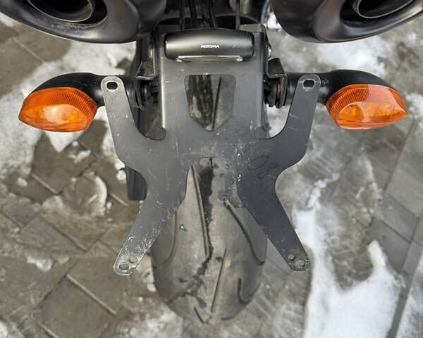 Белый Ямаха Р1, объемом двигателя 1 л и пробегом 21 тыс. км за 9200 $, фото 7 на Automoto.ua