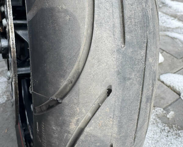 Белый Ямаха Р1, объемом двигателя 1 л и пробегом 21 тыс. км за 9200 $, фото 13 на Automoto.ua