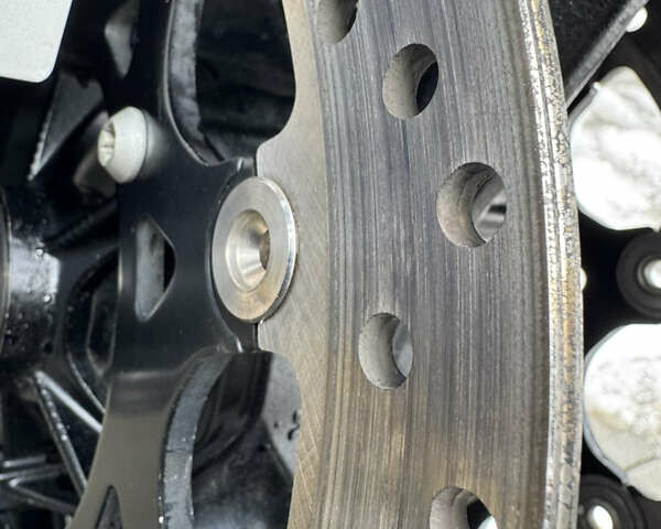 Белый Ямаха Р1, объемом двигателя 1 л и пробегом 21 тыс. км за 9200 $, фото 10 на Automoto.ua