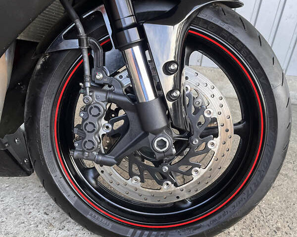 Черный Ямаха Р1, объемом двигателя 1 л и пробегом 30 тыс. км за 9800 $, фото 12 на Automoto.ua