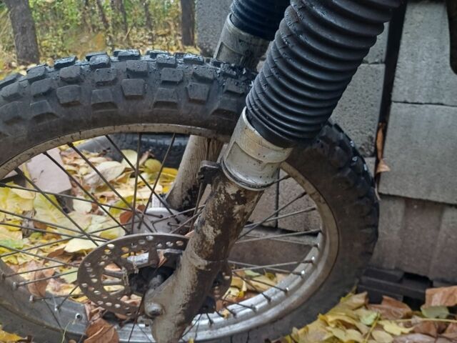 Ямаха Р1, объемом двигателя 0.13 л и пробегом 0 тыс. км за 1050 $, фото 1 на Automoto.ua