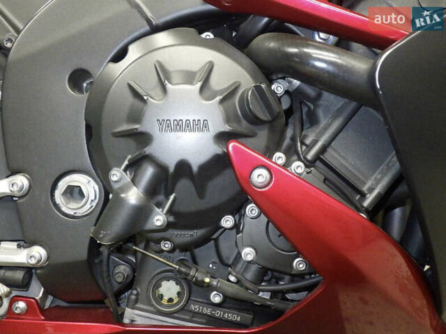 Ямаха Р1 2008 в Сновск (Щорс) на Automoto.ua Ямаха Р1, объемом двигателя 0 л и пробегом 11 тыс. км за 8700 $, фото 6 на Automoto.ua