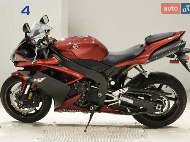 Ямаха Р1 2008 в Сновск (Щорс) на Automoto.ua Ямаха Р1, объемом двигателя 0 л и пробегом 11 тыс. км за 8700 $, фото 1 на Automoto.ua