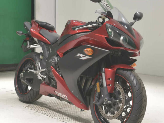 Ямаха Р1 2008 в Сновск (Щорс) на Automoto.ua Ямаха Р1, объемом двигателя 0 л и пробегом 11 тыс. км за 8700 $, фото 2 на Automoto.ua