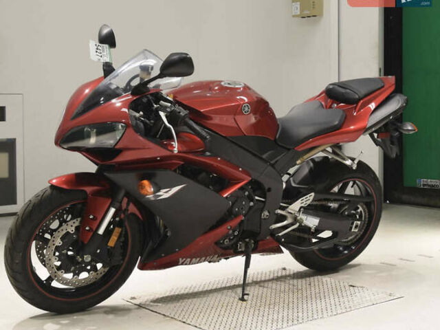 Ямаха Р1 2008 в Сновск (Щорс) на Automoto.ua Ямаха Р1, объемом двигателя 0 л и пробегом 11 тыс. км за 8700 $, фото 3 на Automoto.ua