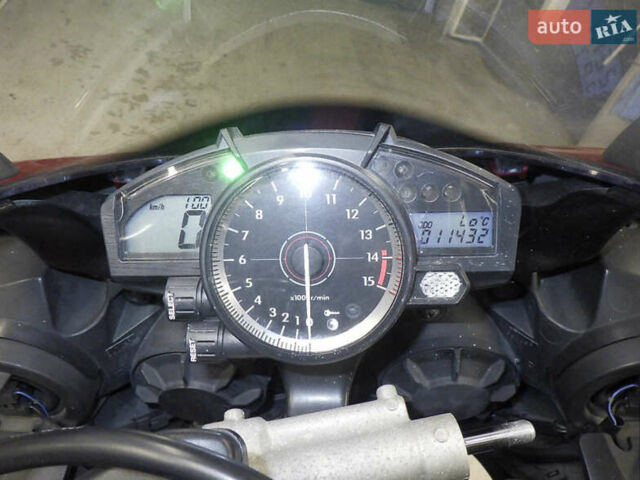 Ямаха Р1 2008 в Сновск (Щорс) на Automoto.ua Ямаха Р1, объемом двигателя 0 л и пробегом 11 тыс. км за 8700 $, фото 9 на Automoto.ua