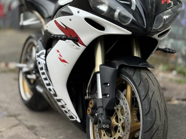 Ямаха R1, об'ємом двигуна 0 л та пробігом 0 тис. км за 4000 $, фото 1 на Automoto.ua