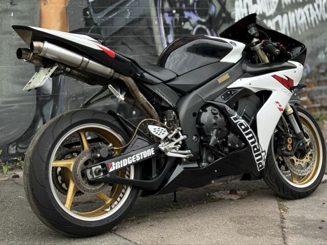 Ямаха R1, об'ємом двигуна 0 л та пробігом 0 тис. км за 4000 $, фото 2 на Automoto.ua