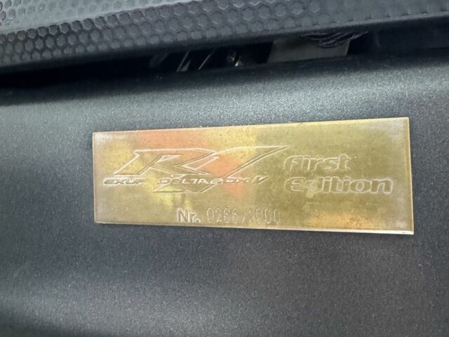 Ямаха R1, об'ємом двигуна 0 л та пробігом 0 тис. км за 4000 $, фото 6 на Automoto.ua