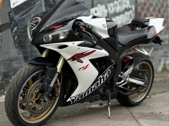 Ямаха R1, об'ємом двигуна 0 л та пробігом 0 тис. км за 4000 $, фото 3 на Automoto.ua